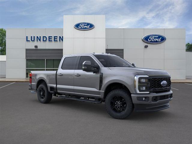 new 2024 Ford F-350 car, priced at $66,345