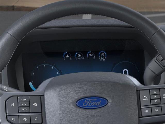 new 2024 Ford F-150 car, priced at $51,222