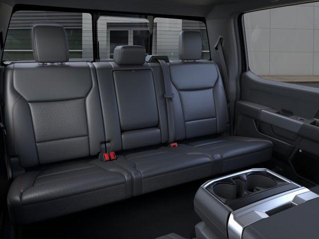 new 2025 Ford F-150 car, priced at $77,000