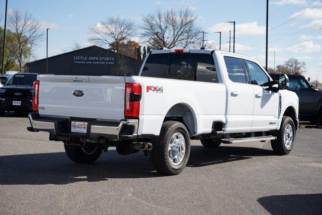 new 2026 Ford F-350 car, priced at $75,121