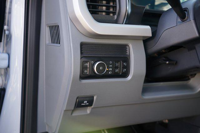 new 2026 Ford F-350 car, priced at $75,121