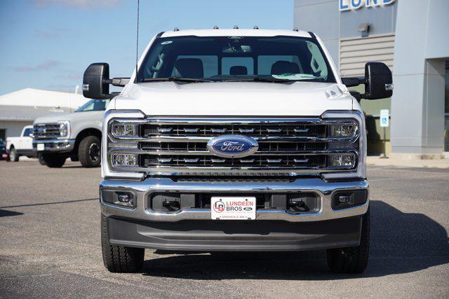 new 2026 Ford F-350 car, priced at $75,121