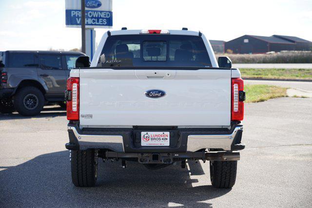 new 2026 Ford F-350 car, priced at $75,121