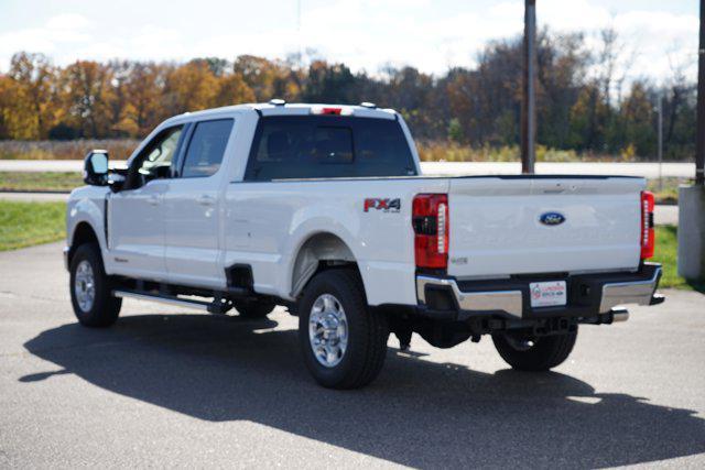 new 2026 Ford F-350 car, priced at $75,121