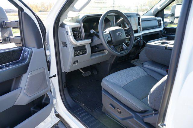 new 2026 Ford F-350 car, priced at $75,121