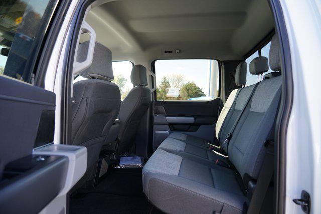 new 2026 Ford F-350 car, priced at $75,121