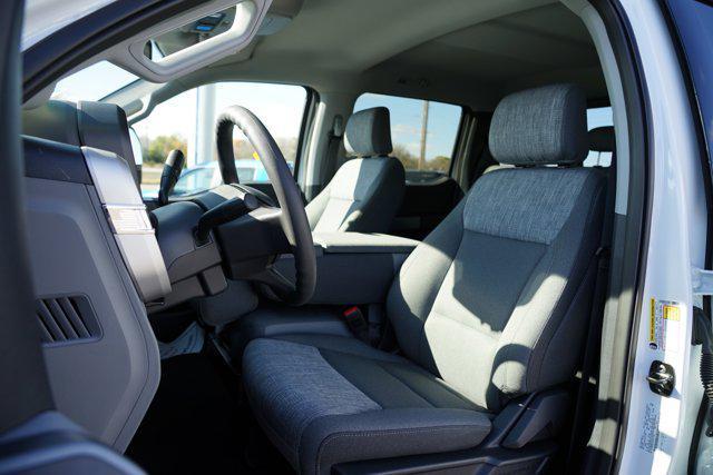 new 2026 Ford F-350 car, priced at $75,121