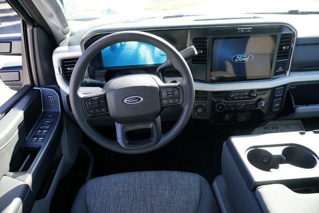 new 2026 Ford F-350 car, priced at $75,121