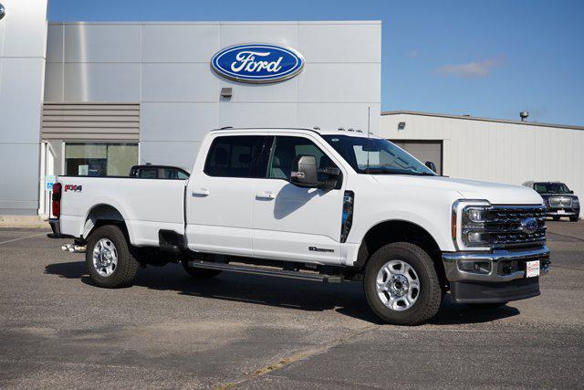 new 2026 Ford F-350 car, priced at $75,121