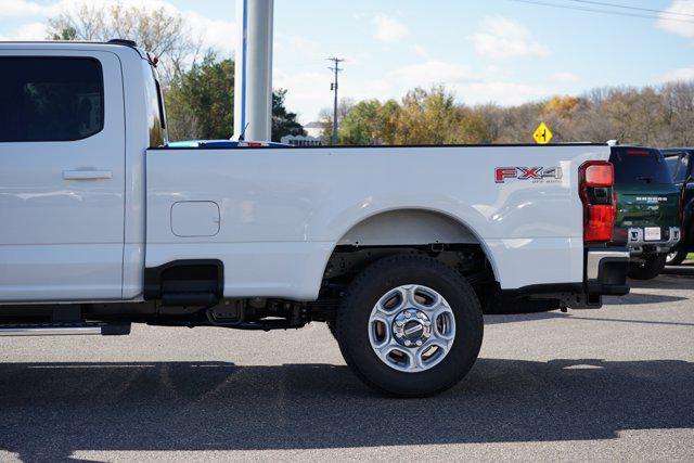 new 2026 Ford F-350 car, priced at $75,121