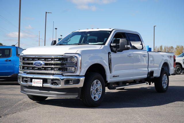 new 2026 Ford F-350 car, priced at $75,121