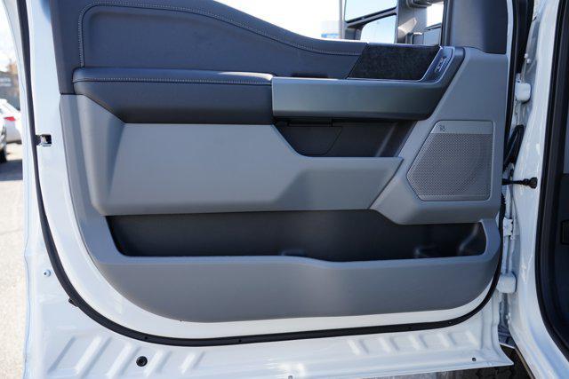 new 2026 Ford F-350 car, priced at $75,121