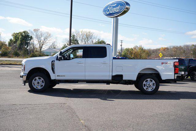 new 2026 Ford F-350 car, priced at $75,121