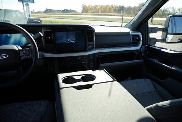 new 2026 Ford F-350 car, priced at $75,121