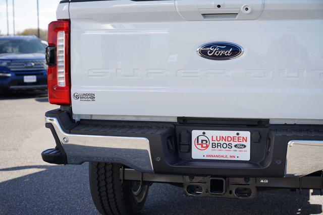 new 2026 Ford F-350 car, priced at $75,121