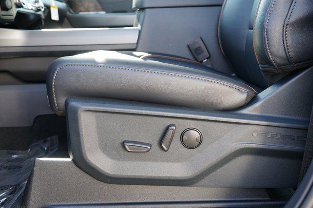 new 2026 Ford F-350 car, priced at $78,958