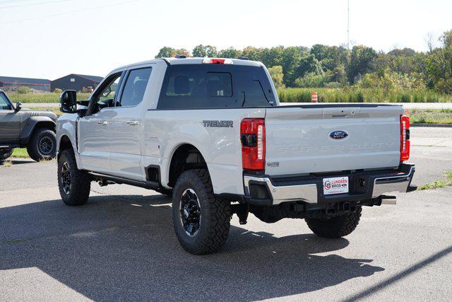 new 2026 Ford F-350 car, priced at $78,958