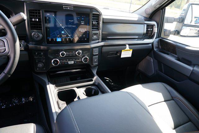 new 2026 Ford F-350 car, priced at $78,958