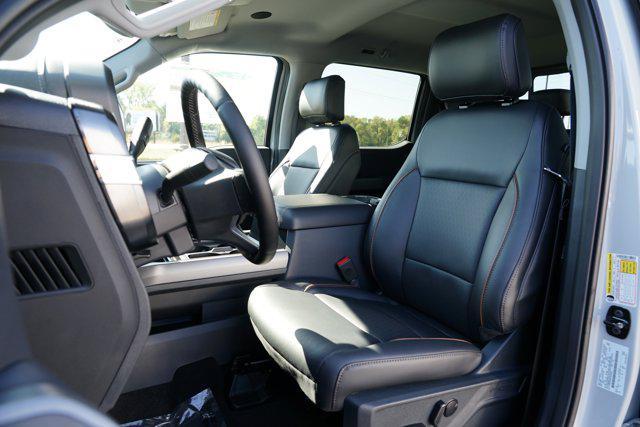 new 2026 Ford F-350 car, priced at $78,958