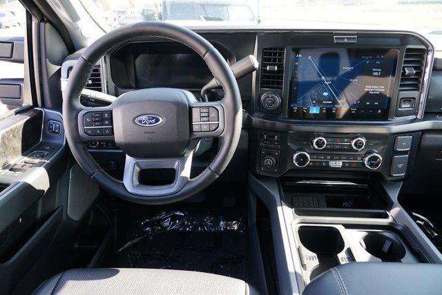 new 2026 Ford F-350 car, priced at $78,958