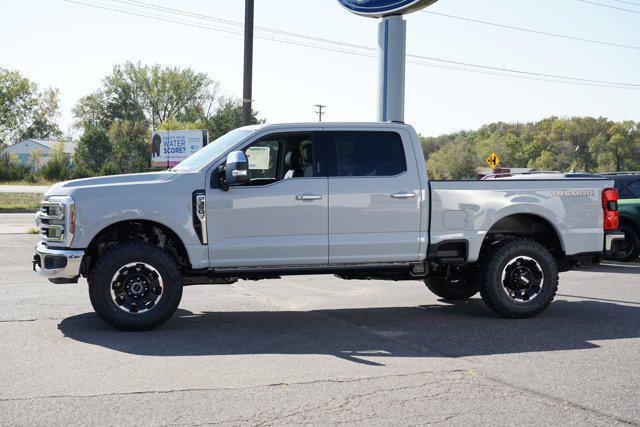 new 2026 Ford F-350 car, priced at $78,958