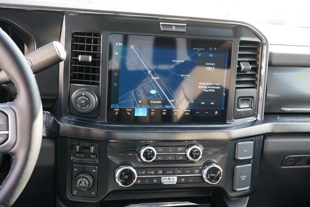 new 2026 Ford F-350 car, priced at $78,958