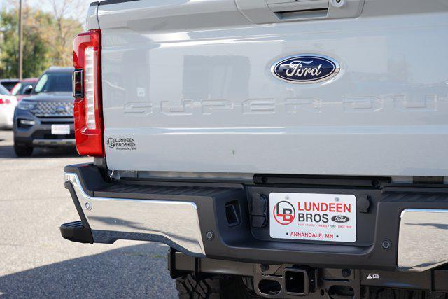 new 2026 Ford F-350 car, priced at $78,958