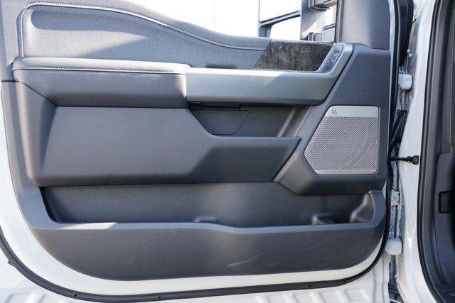 new 2026 Ford F-350 car, priced at $78,958