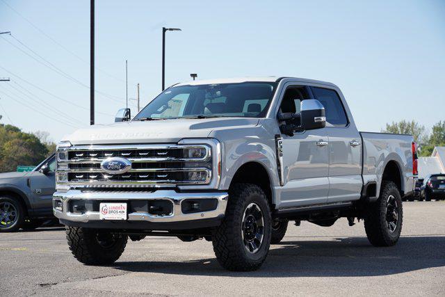 new 2026 Ford F-350 car, priced at $78,958