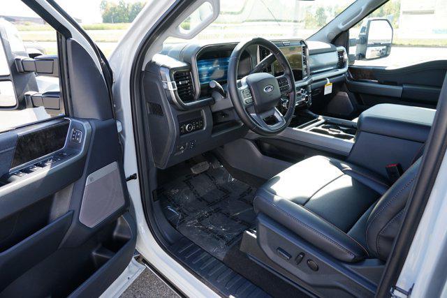 new 2026 Ford F-350 car, priced at $78,958