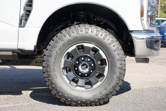 new 2026 Ford F-350 car, priced at $78,958