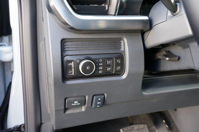 new 2026 Ford F-350 car, priced at $78,958