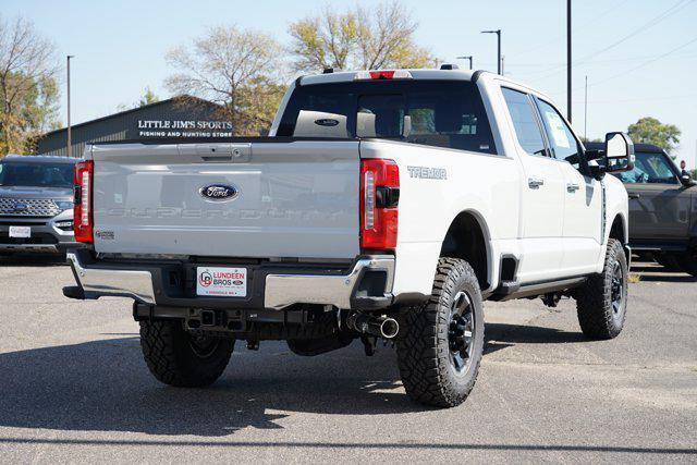 new 2026 Ford F-350 car, priced at $78,958