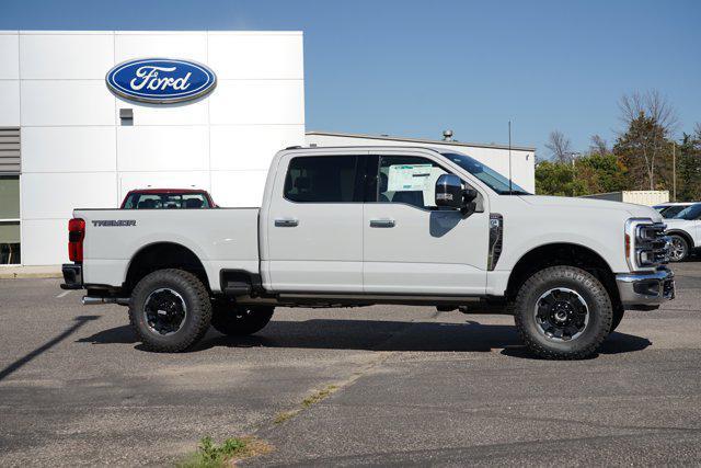 new 2026 Ford F-350 car, priced at $78,958