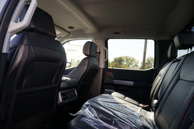 new 2026 Ford F-350 car, priced at $78,958