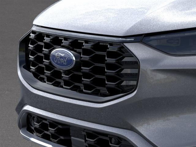 new 2024 Ford Escape car, priced at $42,515