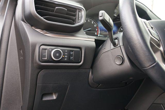 used 2023 Ford Explorer car, priced at $33,950