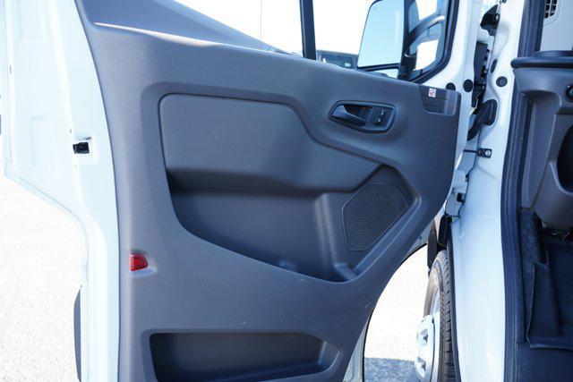 used 2020 Ford Transit-250 car, priced at $32,900