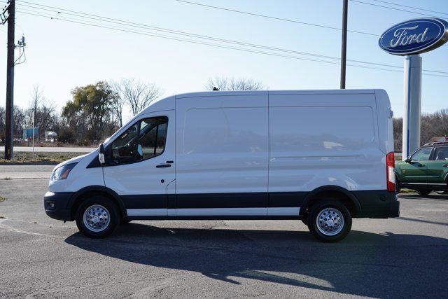 used 2020 Ford Transit-250 car, priced at $32,900