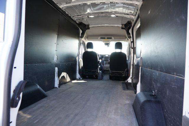 used 2020 Ford Transit-250 car, priced at $32,900