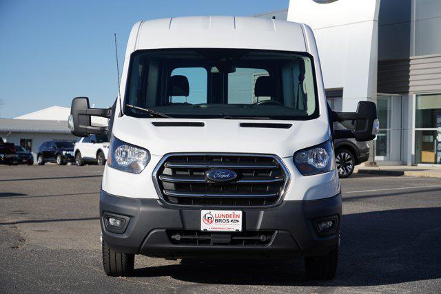 used 2020 Ford Transit-250 car, priced at $32,900