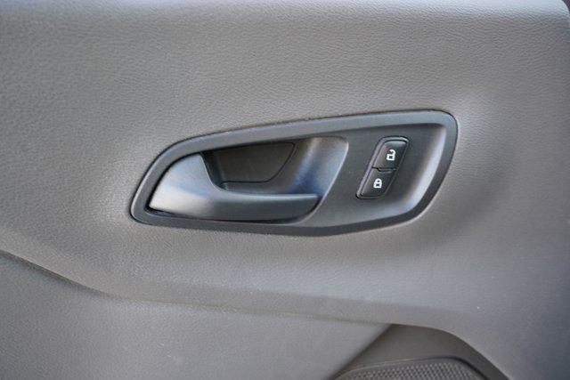 used 2020 Ford Transit-250 car, priced at $32,900