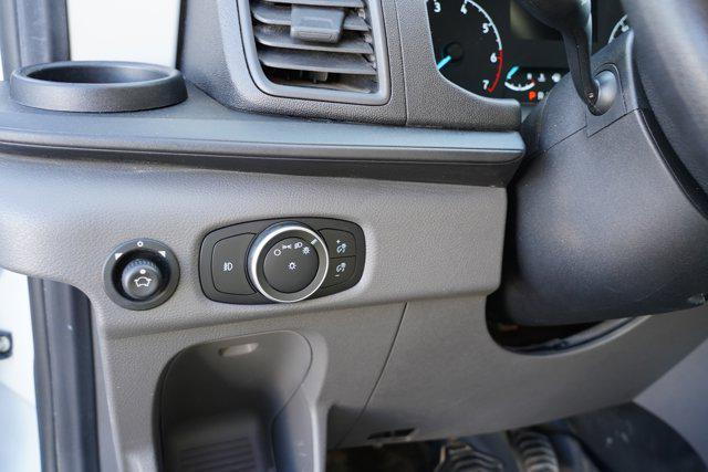 used 2020 Ford Transit-250 car, priced at $32,900