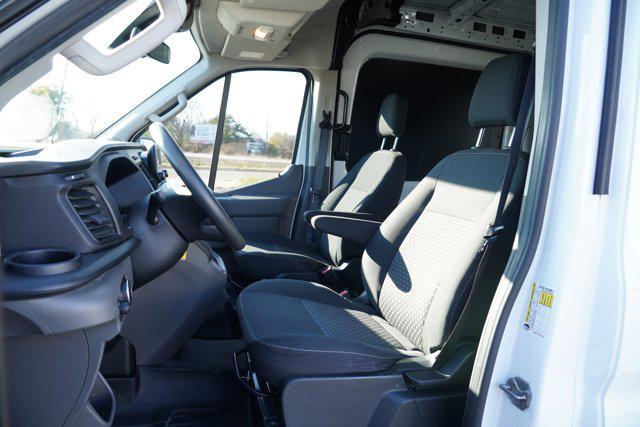 used 2020 Ford Transit-250 car, priced at $32,900