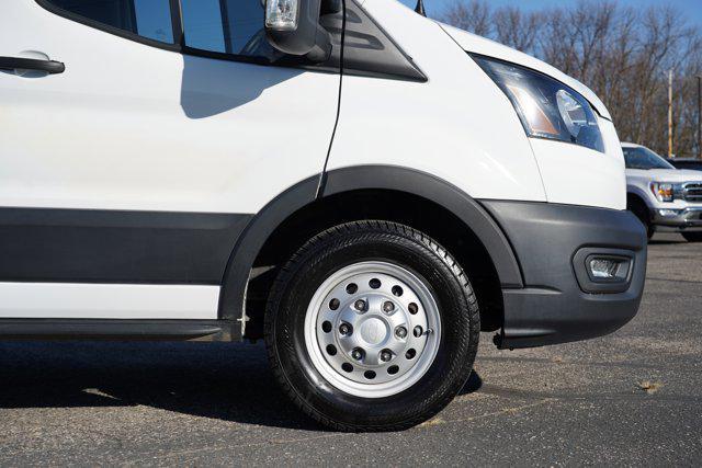 used 2020 Ford Transit-250 car, priced at $32,900