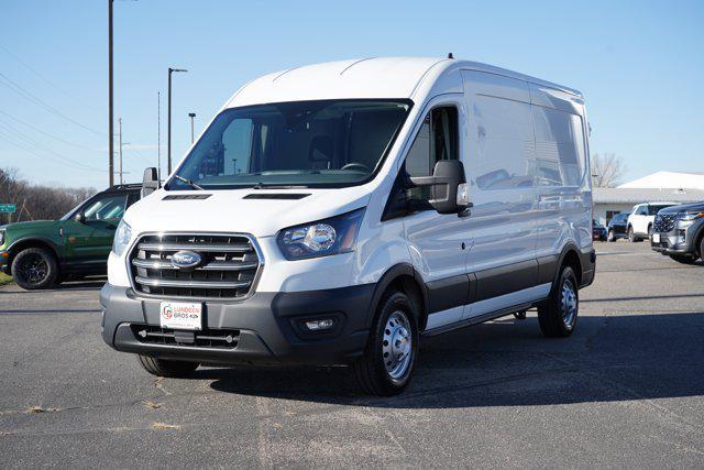 used 2020 Ford Transit-250 car, priced at $32,900
