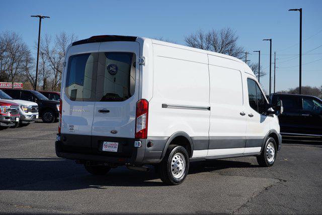 used 2020 Ford Transit-250 car, priced at $32,900