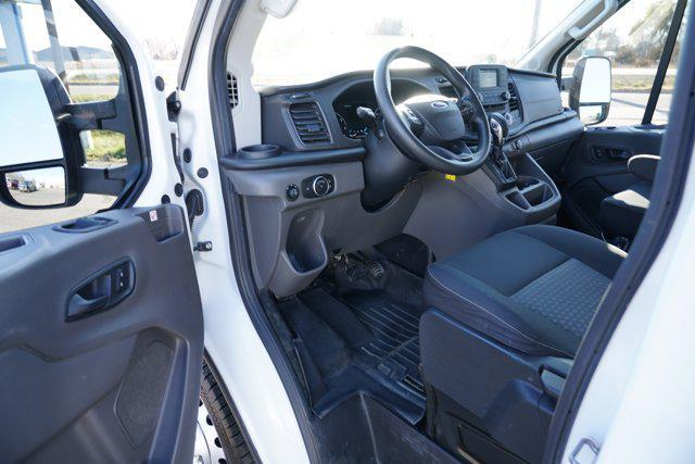 used 2020 Ford Transit-250 car, priced at $32,900