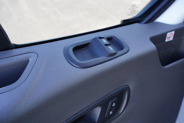 used 2020 Ford Transit-250 car, priced at $32,900