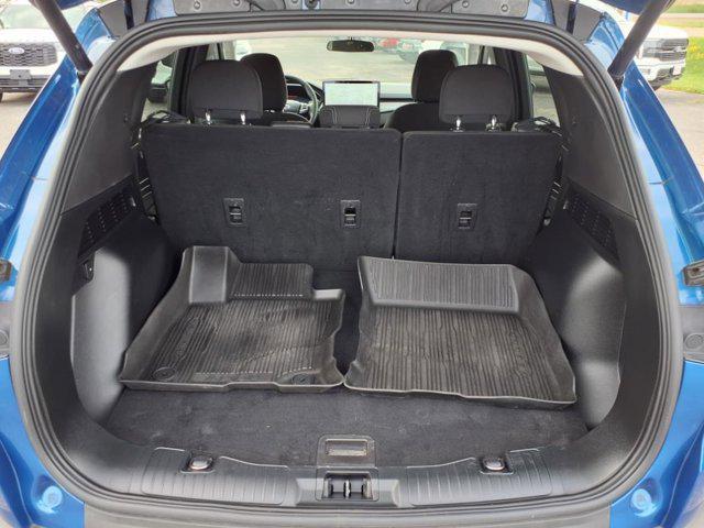 used 2023 Ford Escape car, priced at $21,998